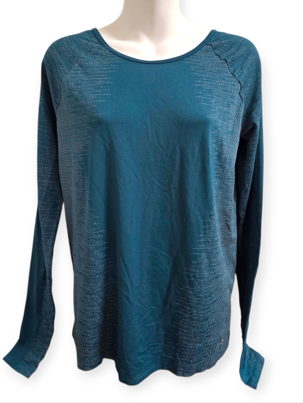 Under Armour Vanish Seamless Long Sleeve Training Top